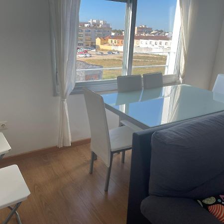 Apartamento Piso Coqueto Chiclana Chiclana de la Frontera Exterior foto
