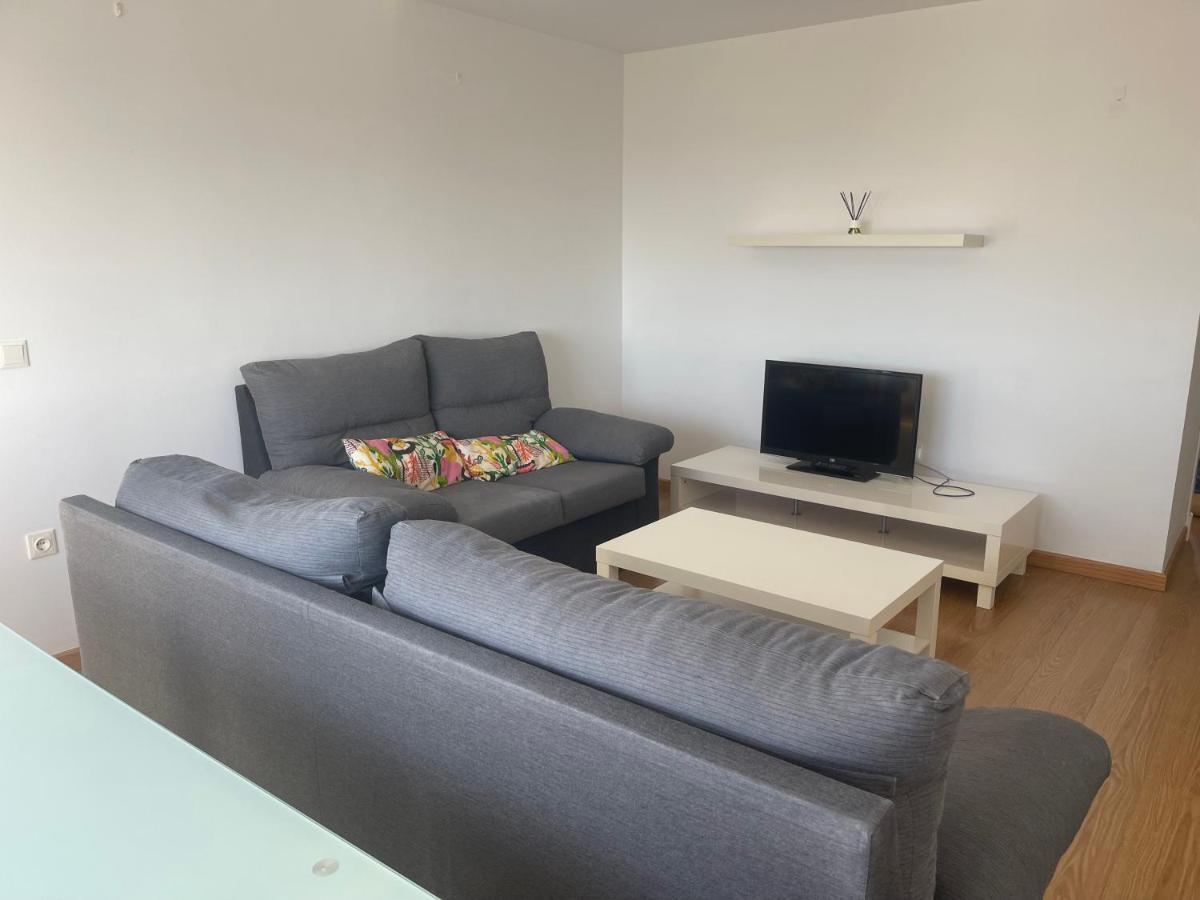 Apartamento Piso Coqueto Chiclana Chiclana de la Frontera Exterior foto