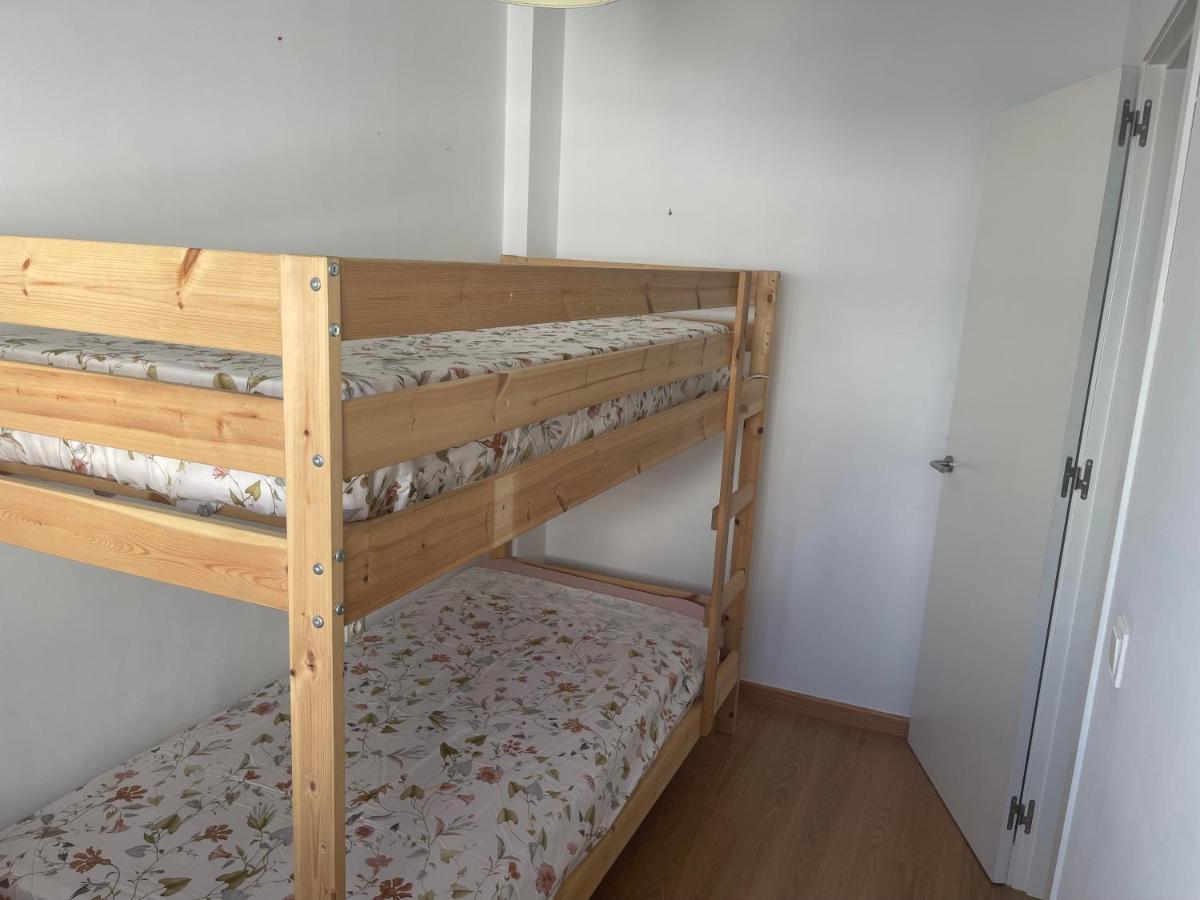 Apartamento Piso Coqueto Chiclana Chiclana de la Frontera Exterior foto